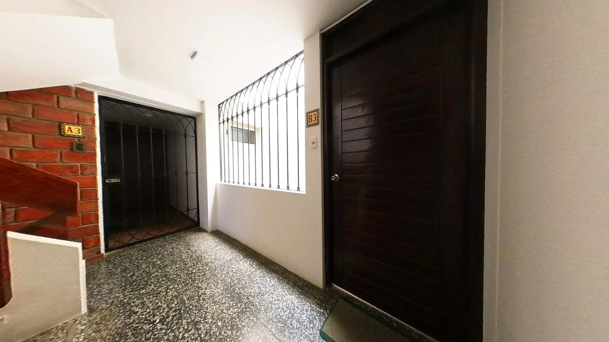ALQUILER DE DEPARTAMENTO 3° PISO EN PIMENTEL